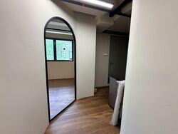 T-space (D18), Factory #555328951